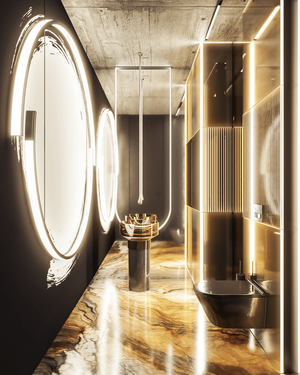 PROJEKTOWANIE WNĘTRZ