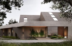 INDYWIDUALNE PROJEKTOWANIE DOMÓW