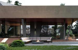 PROJEKTY DOMÓW INDYWIDUALNYCH