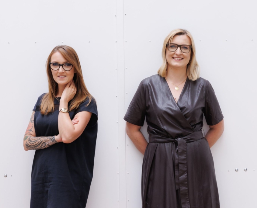 TISSU Architekci Domów i Wnętrz Warszawa