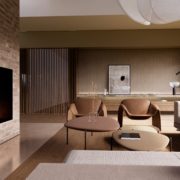 Projektowanie wnętrz Warszawa