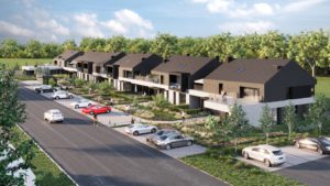 Projekty domów jednorodzinnych Warszawa