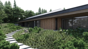 Projektowanie domów indywidualnych