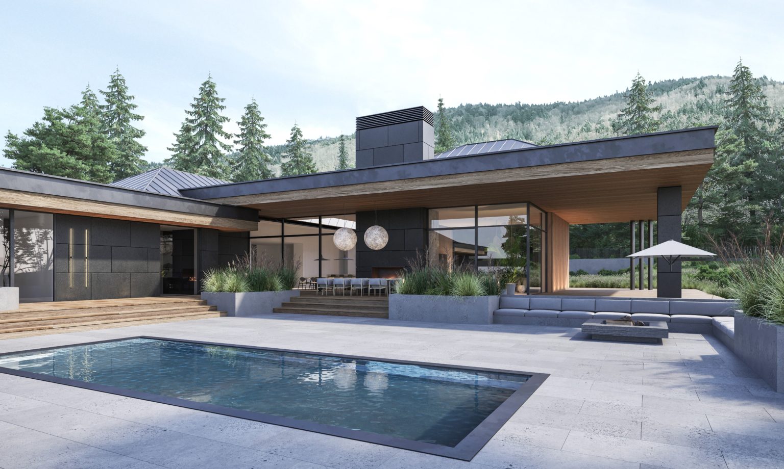 Projektowanie domów indywidualnych