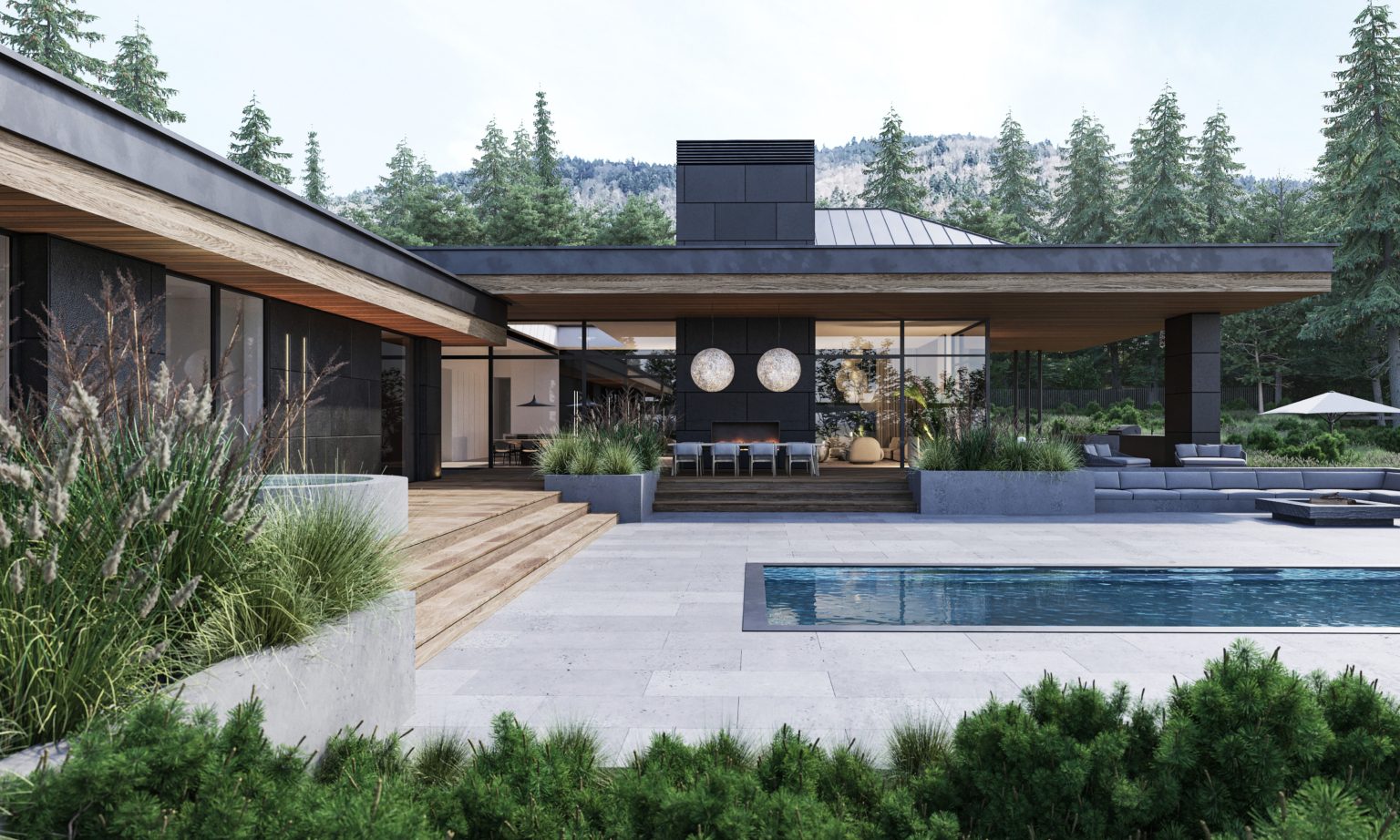 Projektowanie domów indywidualnych