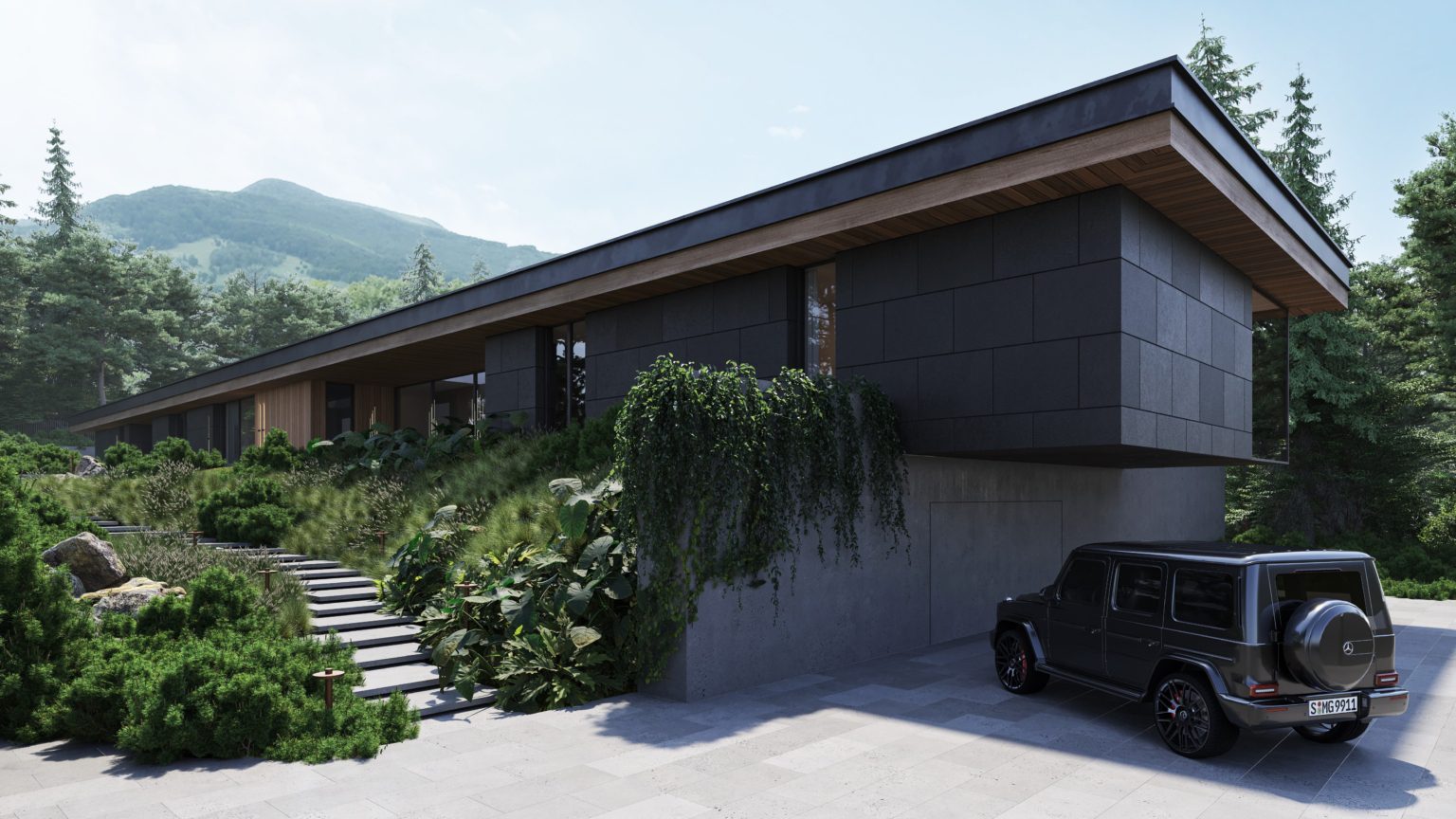 Projektowanie domów indywidualnych