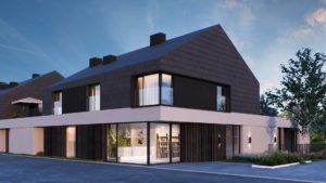 Projekty domów jednorodzinnych Warszawa