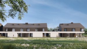 Projekty domów jednorodzinnych Warszawa