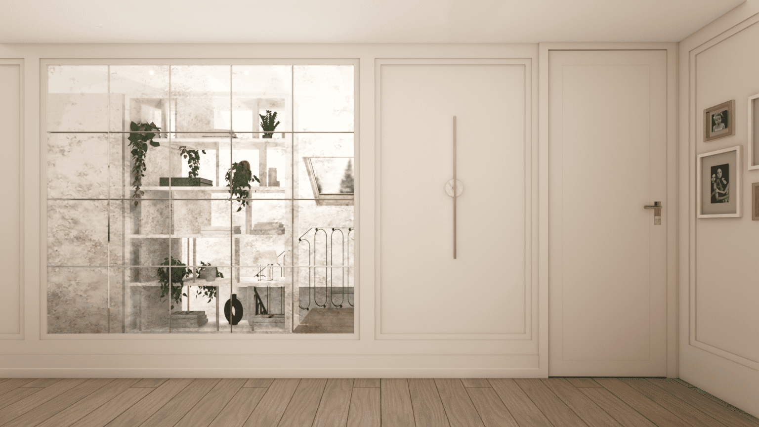 Projektowanie wnętrz Warszawa