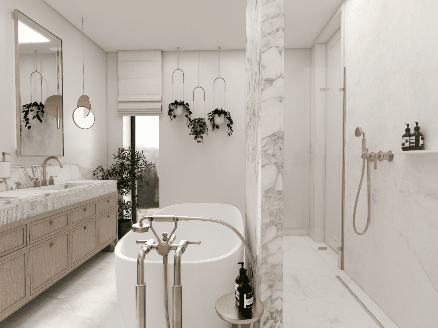 Projektowanie wnętrz Warszawa