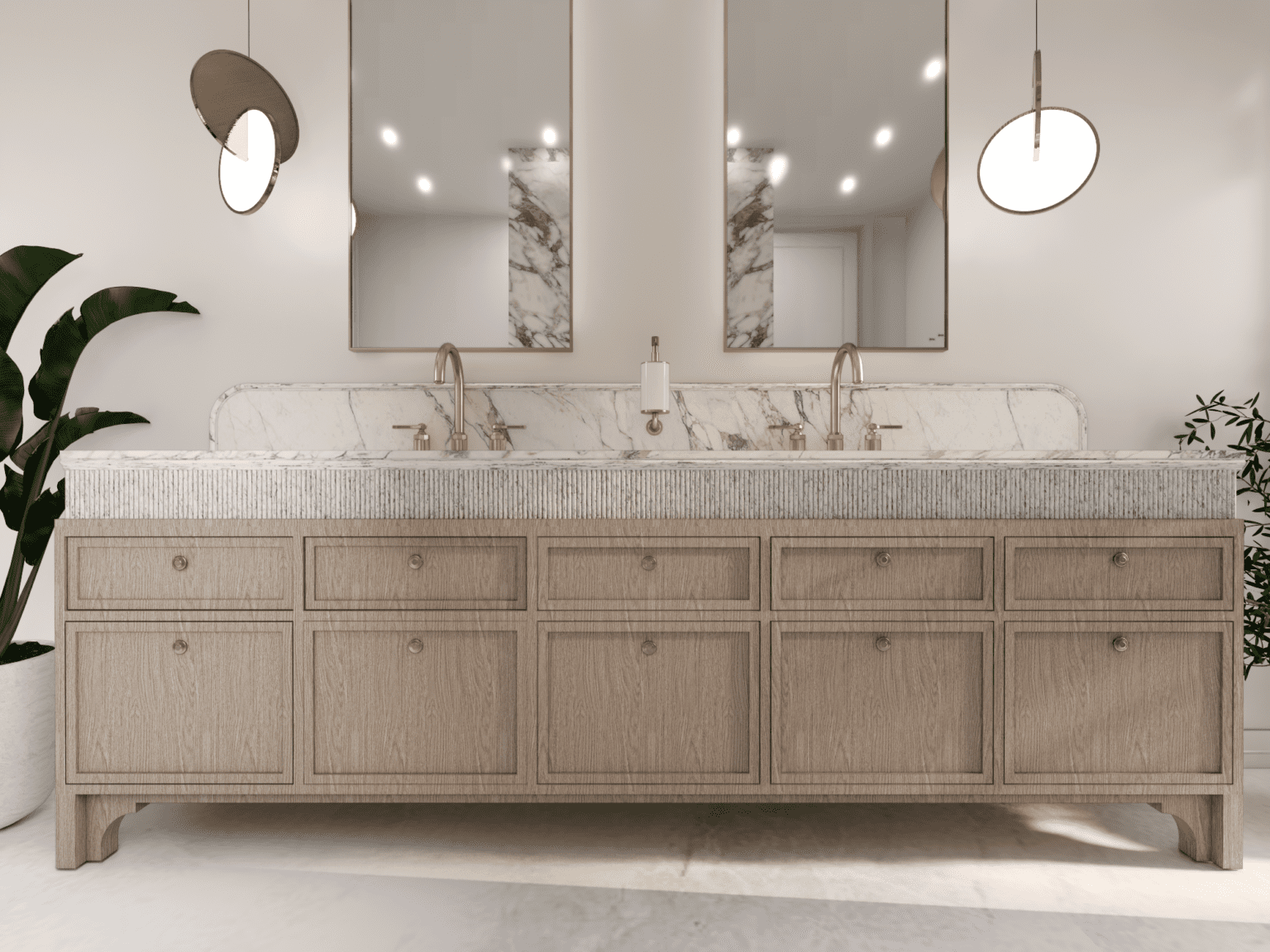 Projektowanie wnętrz Warszawa