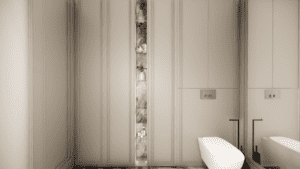 Projektowanie wnętrz Warszawa