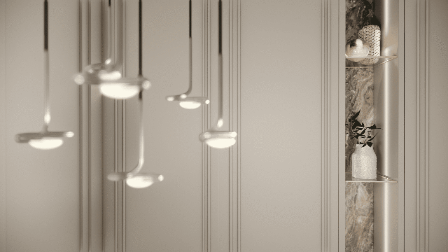 Projektowanie wnętrz Warszawa