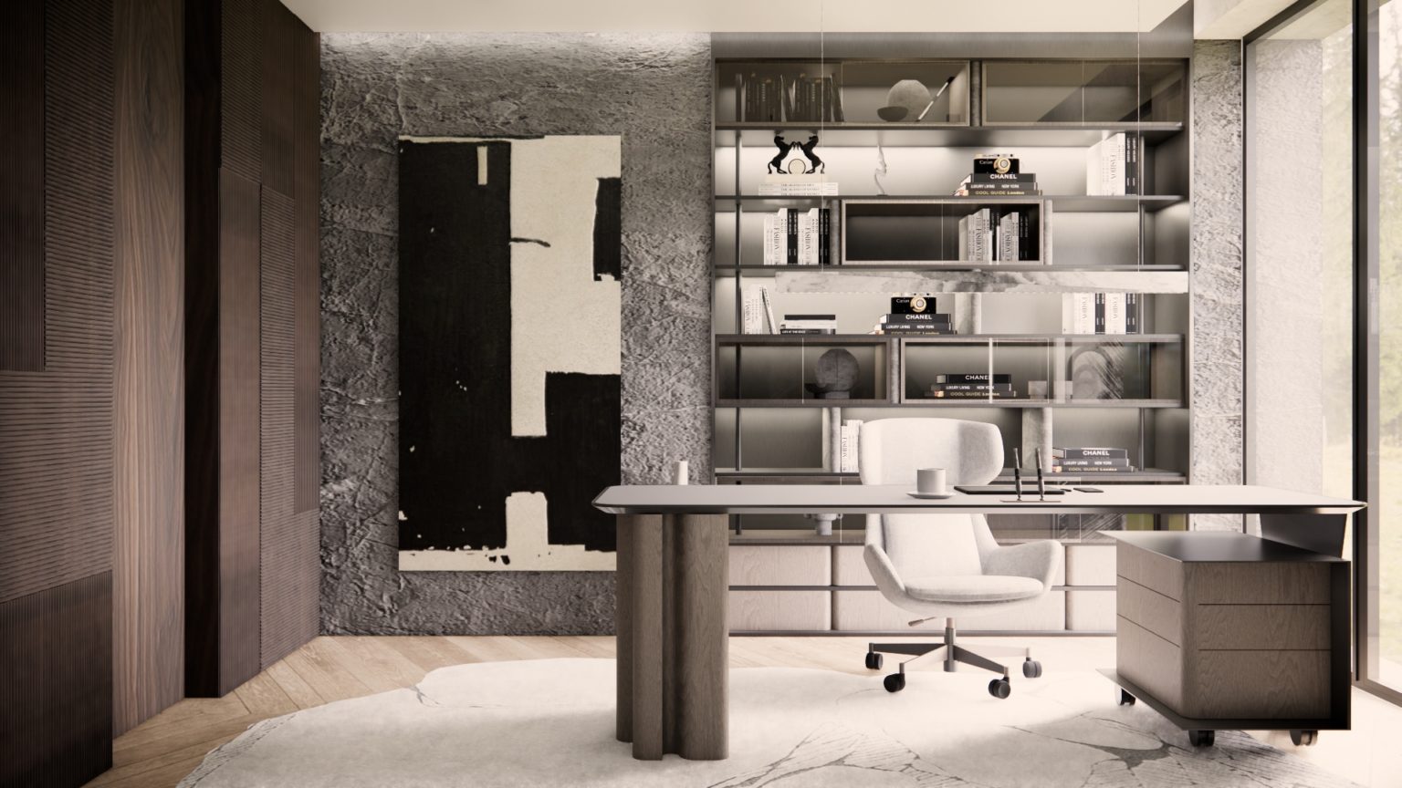 Projektowanie wnętrz Warszawa