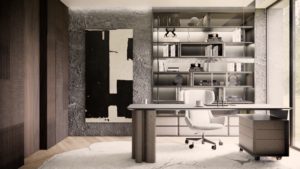 Projektowanie wnętrz Warszawa