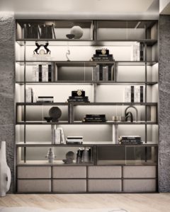 Projektowanie wnętrz Warszawa