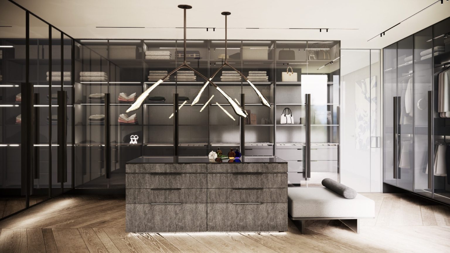 Projektowanie wnętrz Warszawa