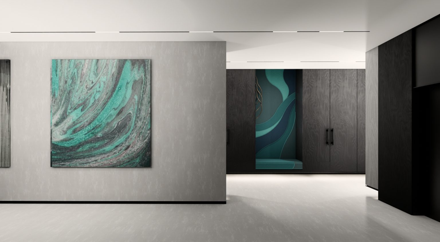 Projektowanie wnętrz Warszawa