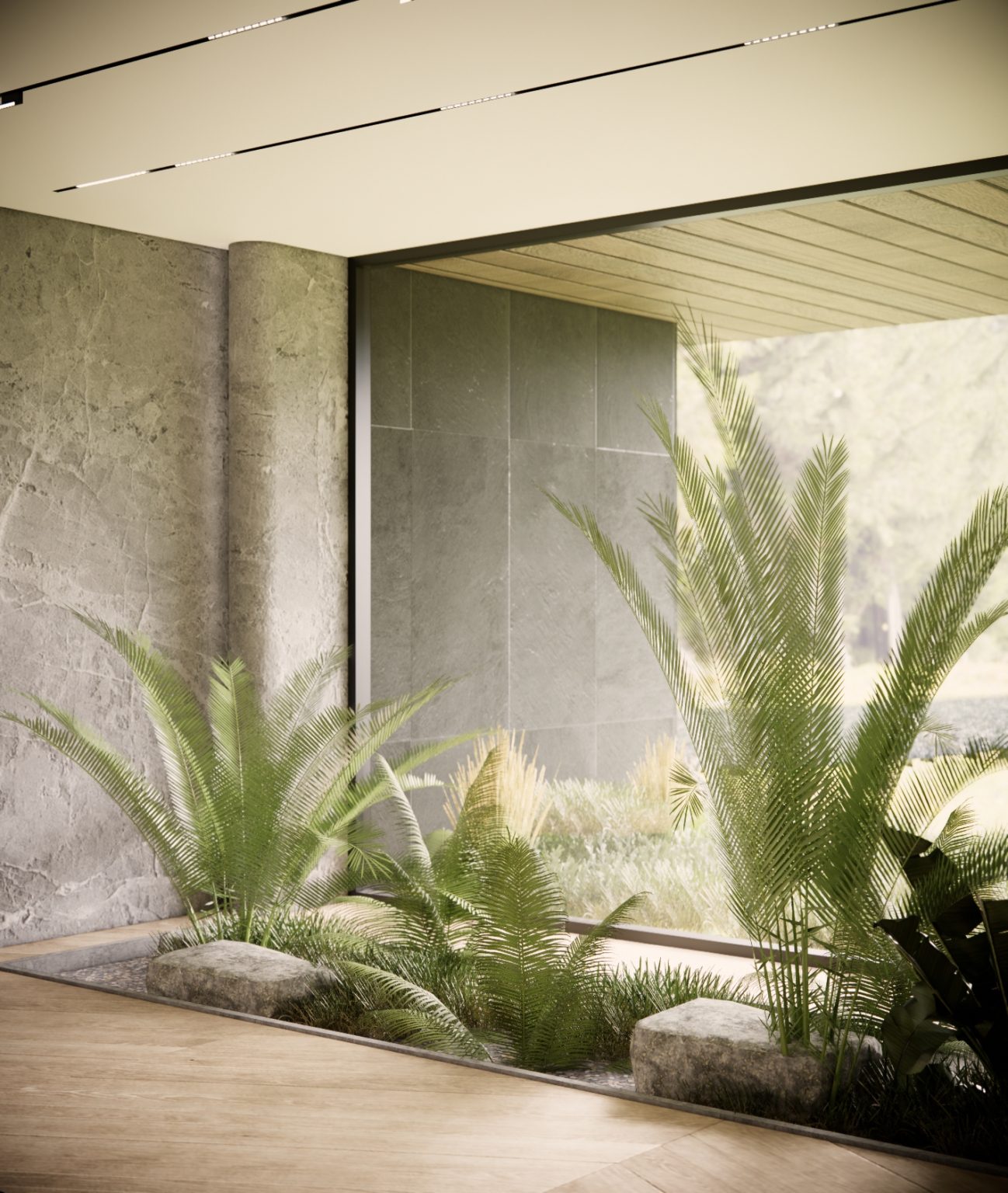 Projektowanie wnętrz Warszawa