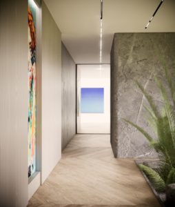 Projektowanie wnętrz Warszawa