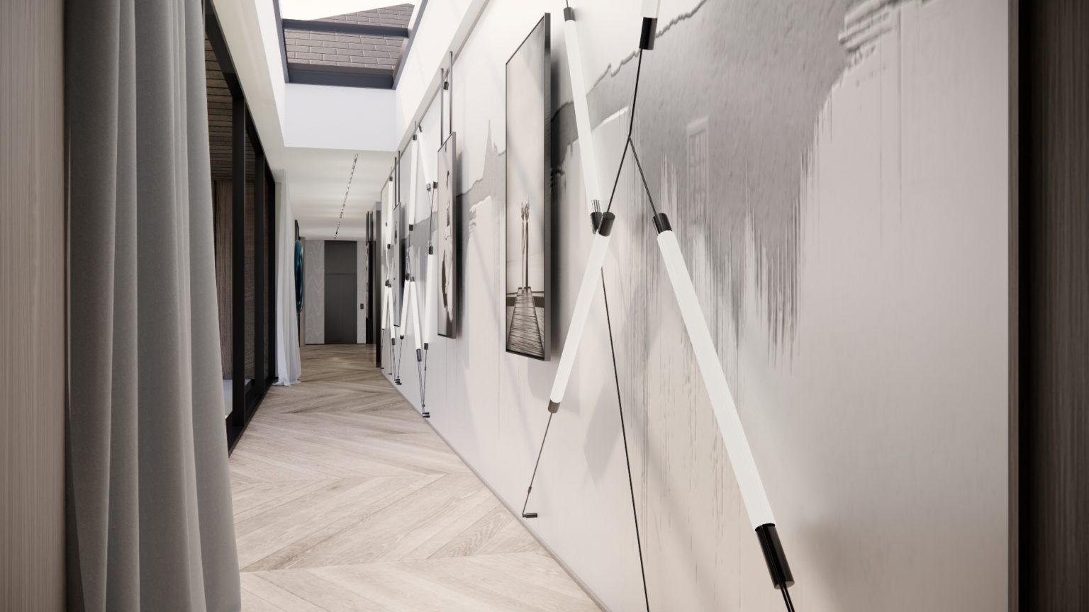 Projektowanie wnętrz Warszawa