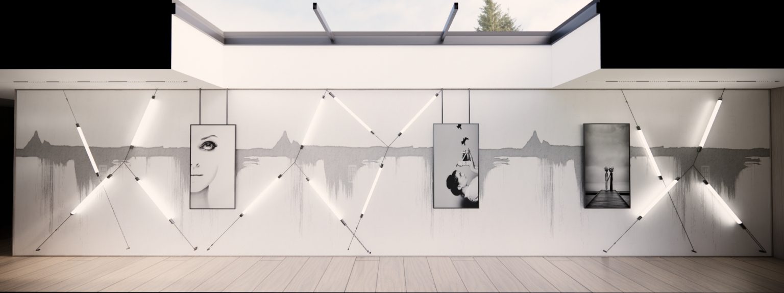 Projektowanie wnętrz Warszawa