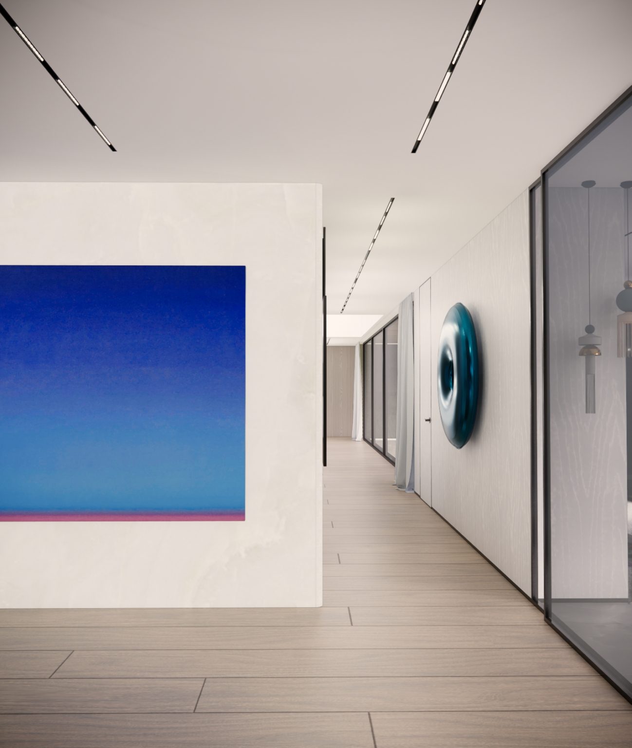 Projektowanie wnętrz Warszawa