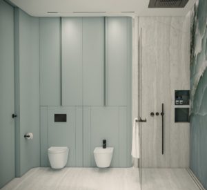 Projektowanie wnętrz Warszawa