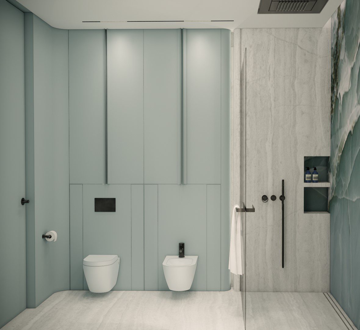 Projektowanie wnętrz Warszawa