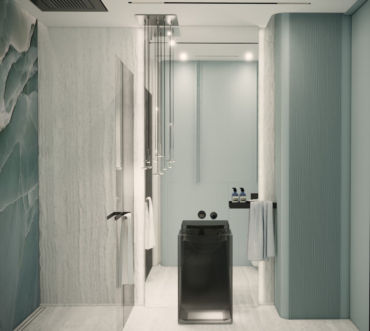 Projektowanie wnętrz Warszawa