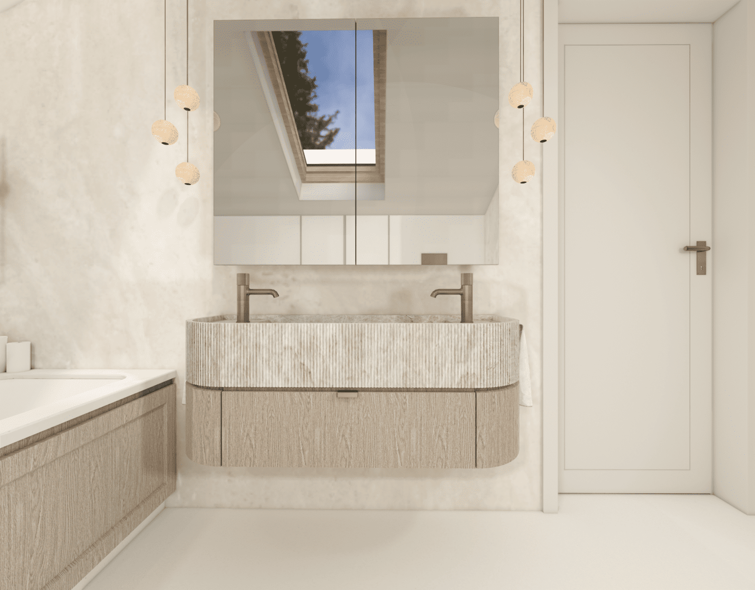 Projektowanie wnętrz Warszawa