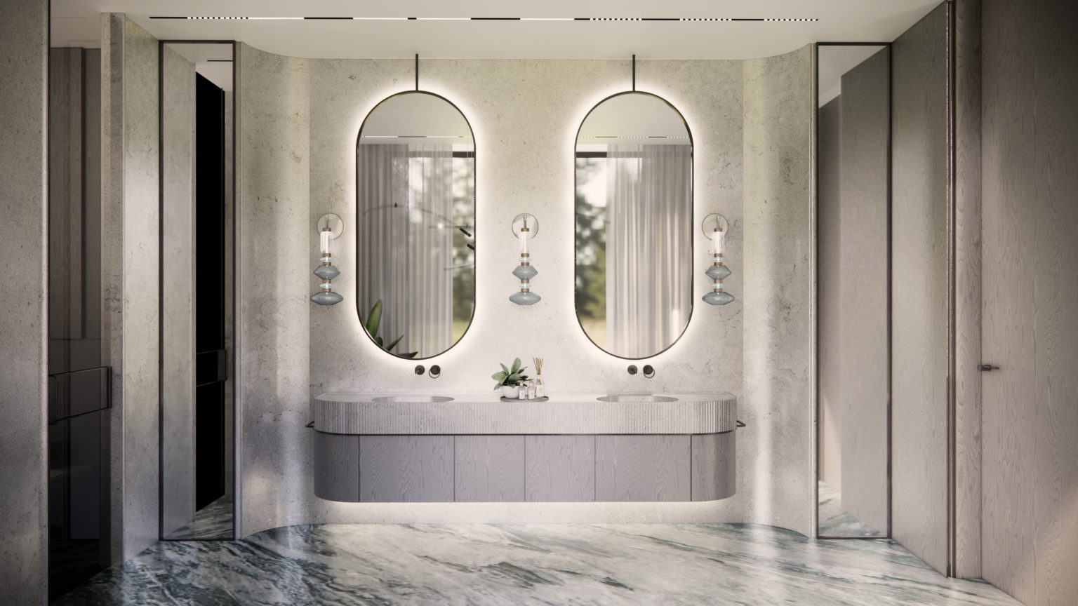 Projektowanie wnętrz Warszawa