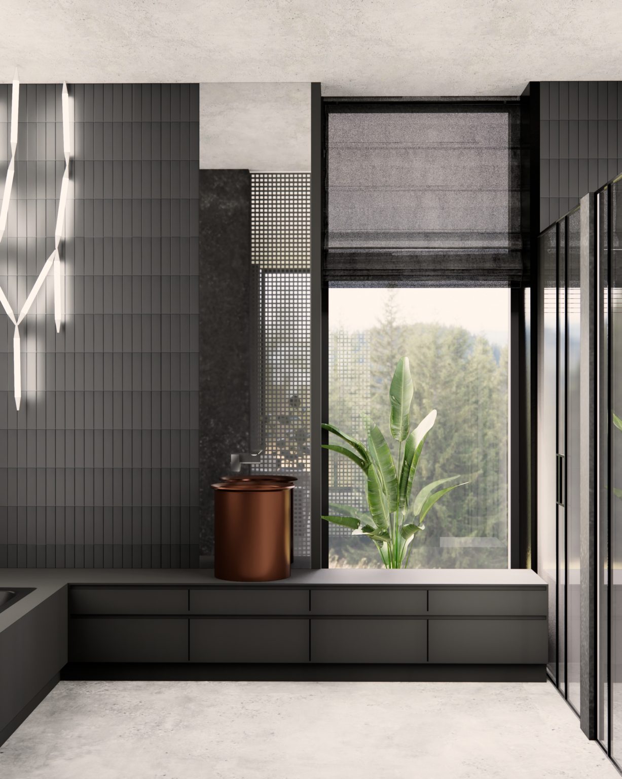 Projektowanie wnętrz Warszawa