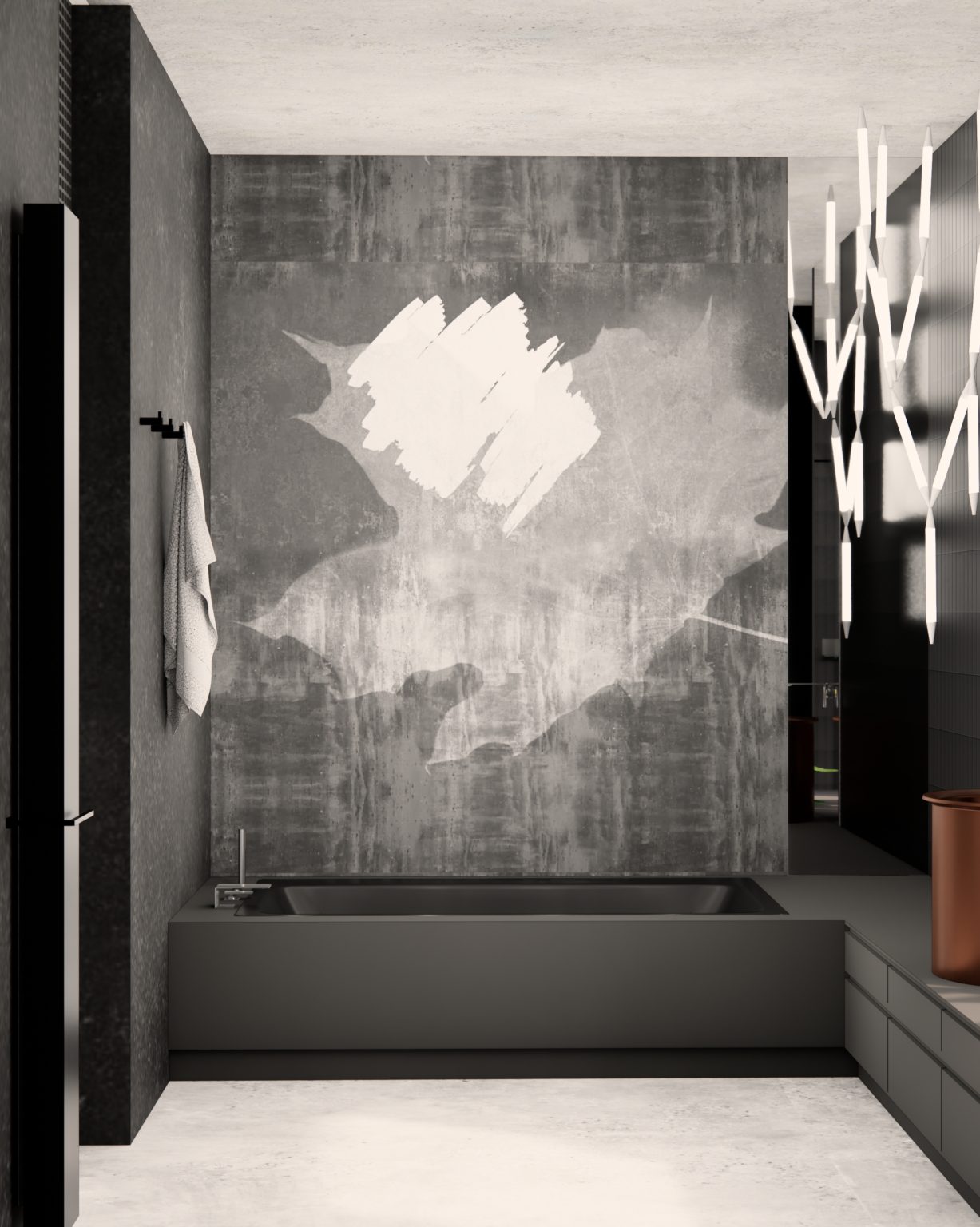 Projektowanie wnętrz Warszawa