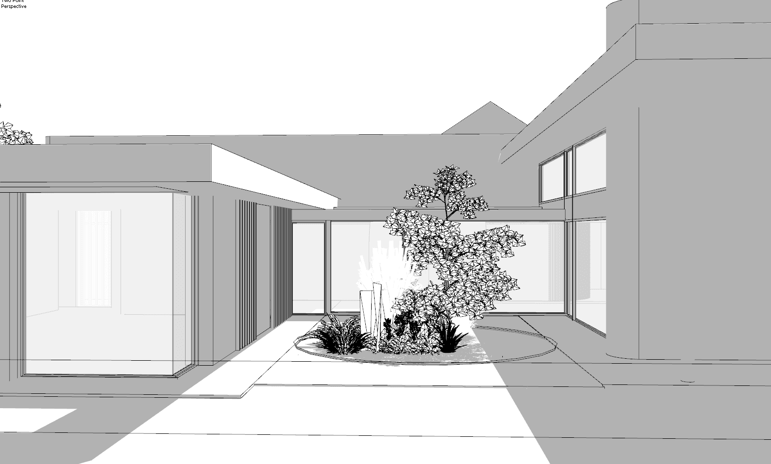Jak wygląda współpraca z Tissu Architecture? Etapy projektu domu krok po kroku