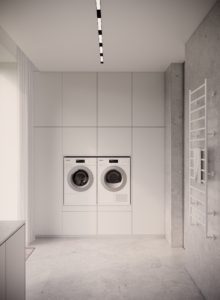 Projektowanie wnętrz Warszawa