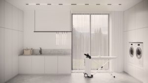 Projektowanie wnętrz Warszawa