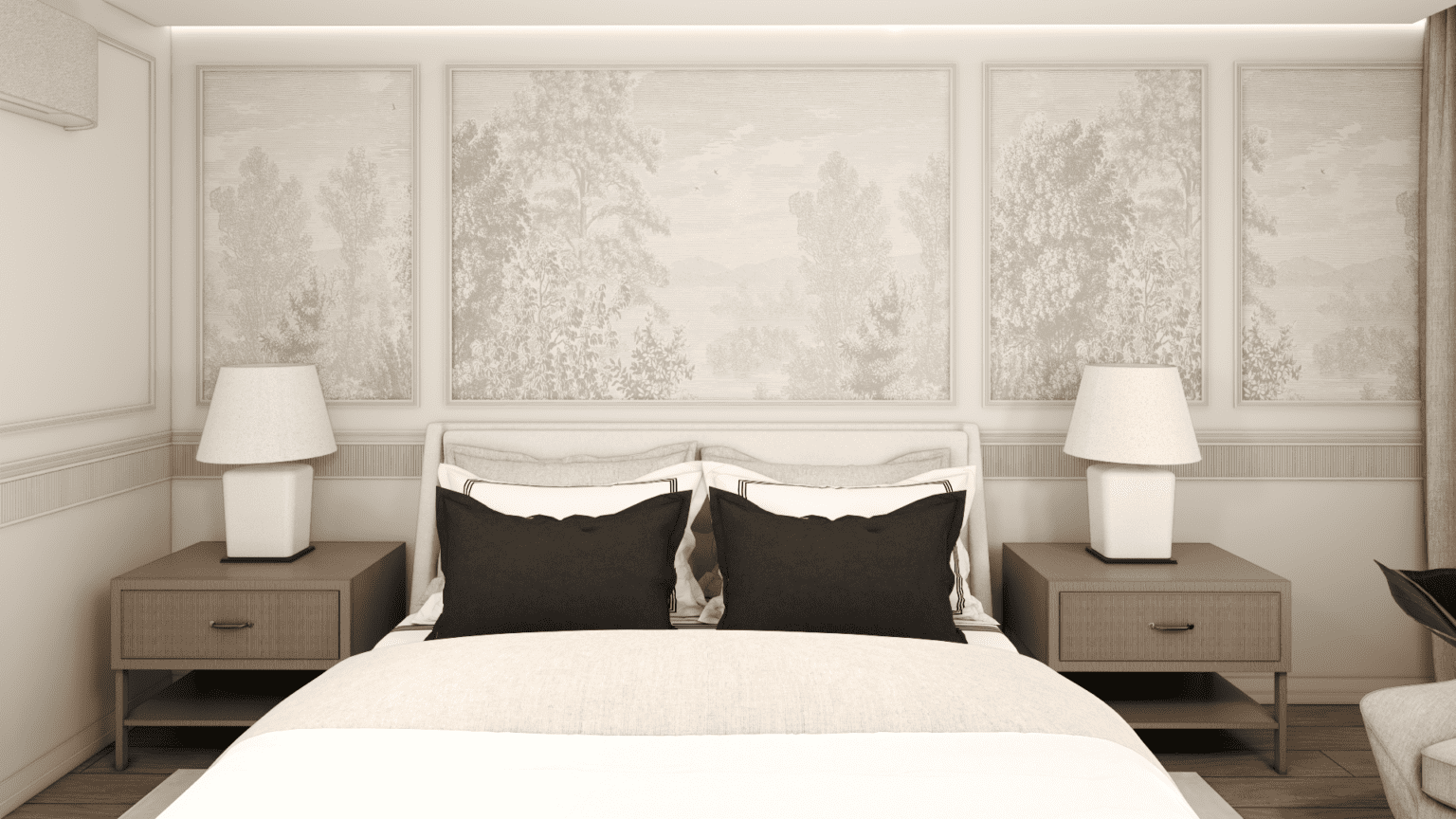 Projektowanie wnętrz Warszawa