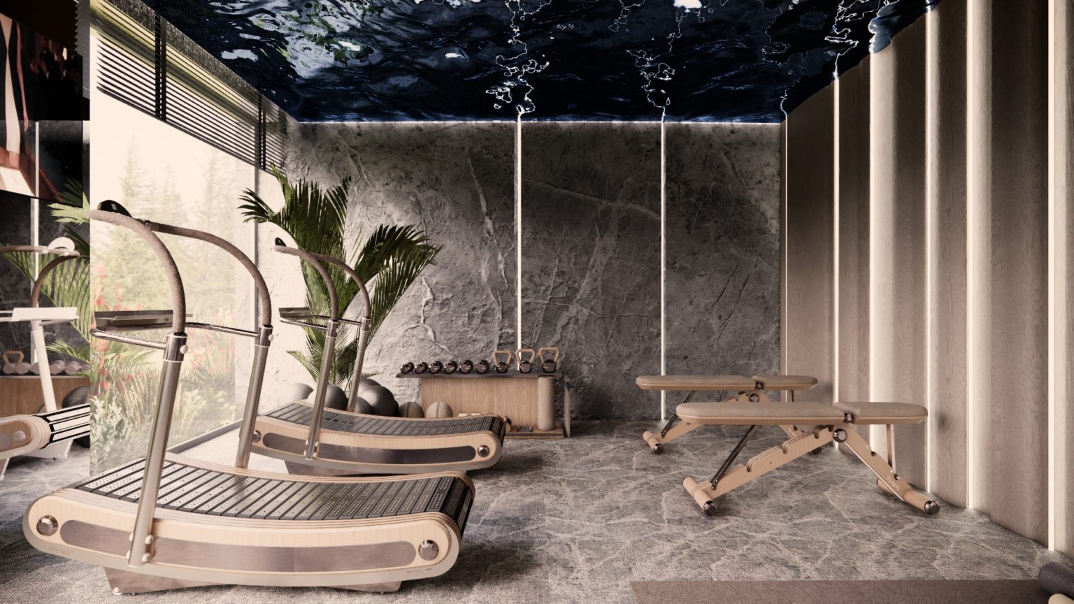 Projektowanie wnętrz Warszawa