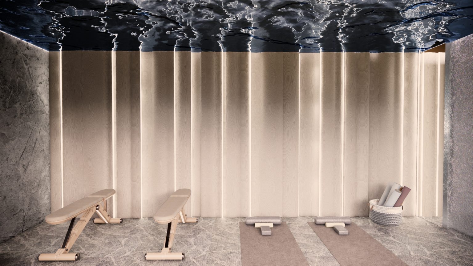 Projektowanie wnętrz Warszawa