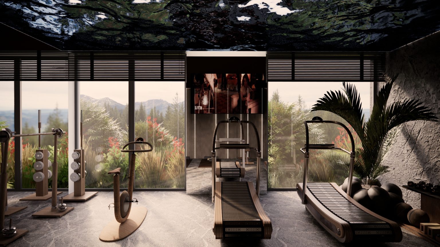 Projektowanie wnętrz Warszawa