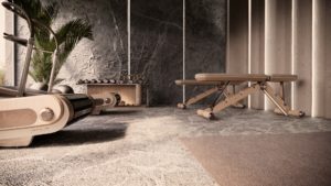 Projektowanie wnętrz Warszawa