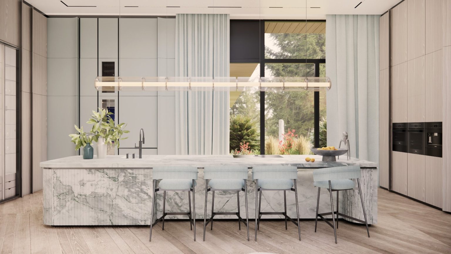 Projektowanie wnętrz Warszawa