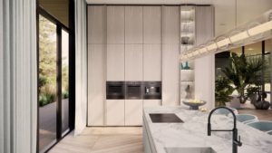 Projektowanie wnętrz Warszawa