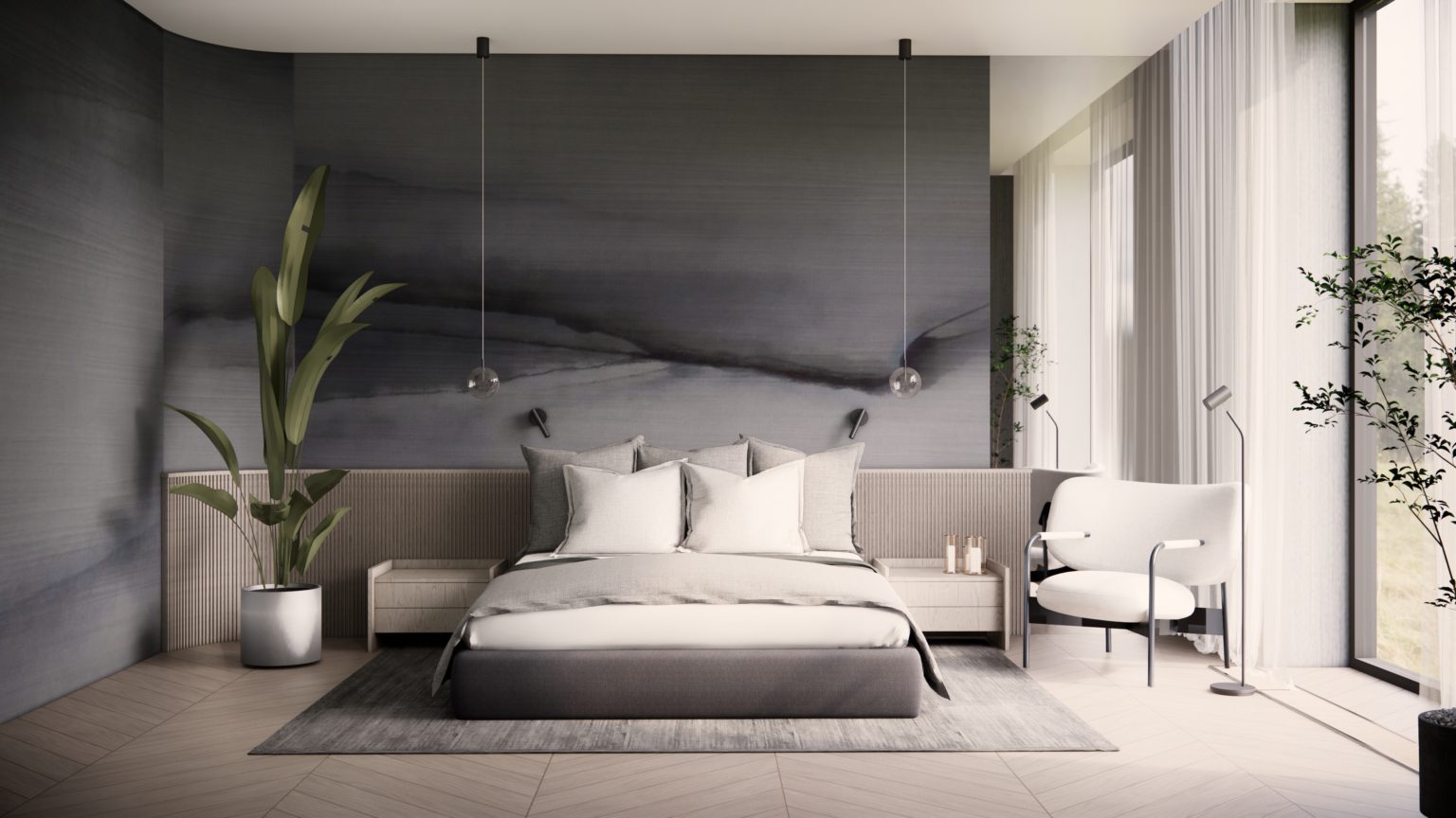 Projektowanie wnętrz Warszawa