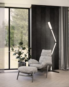 Projektowanie wnętrz Warszawa