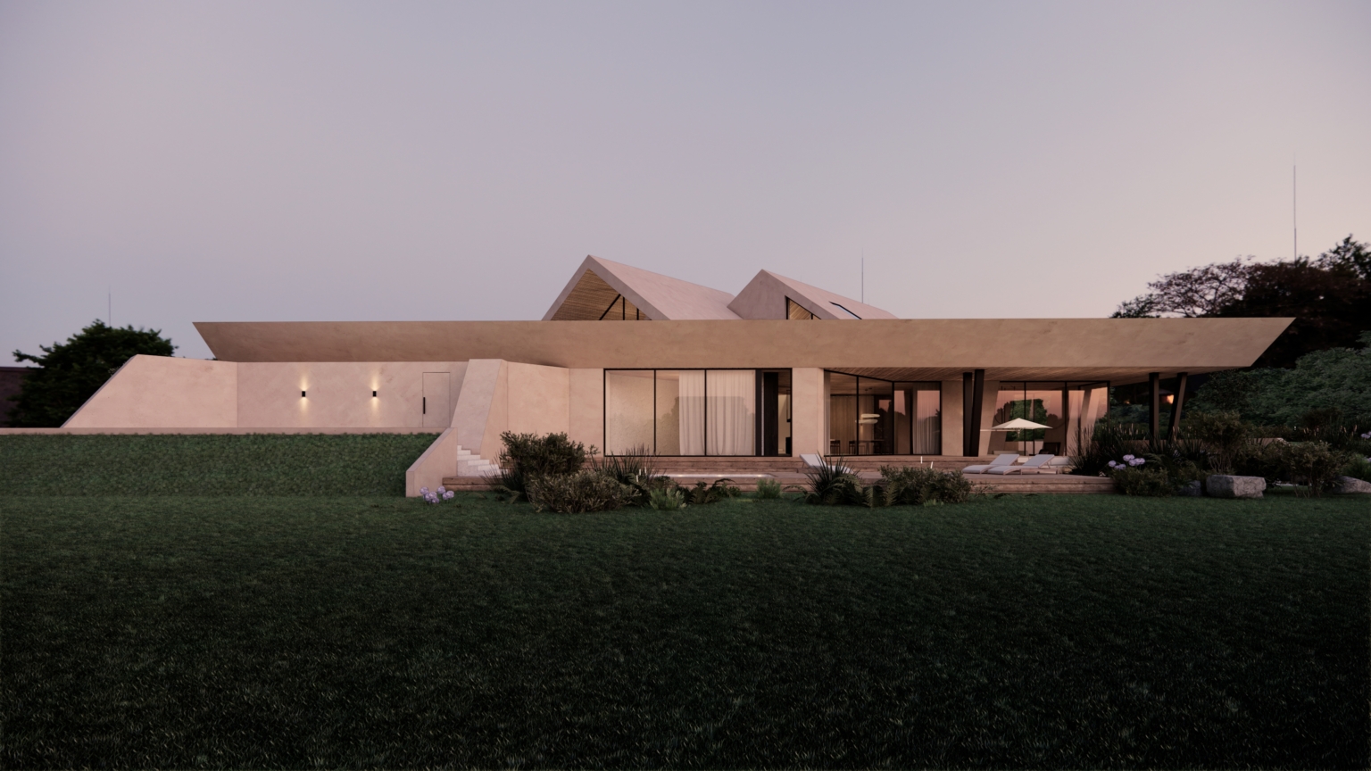 Projekty domów premium Projekty domów premium