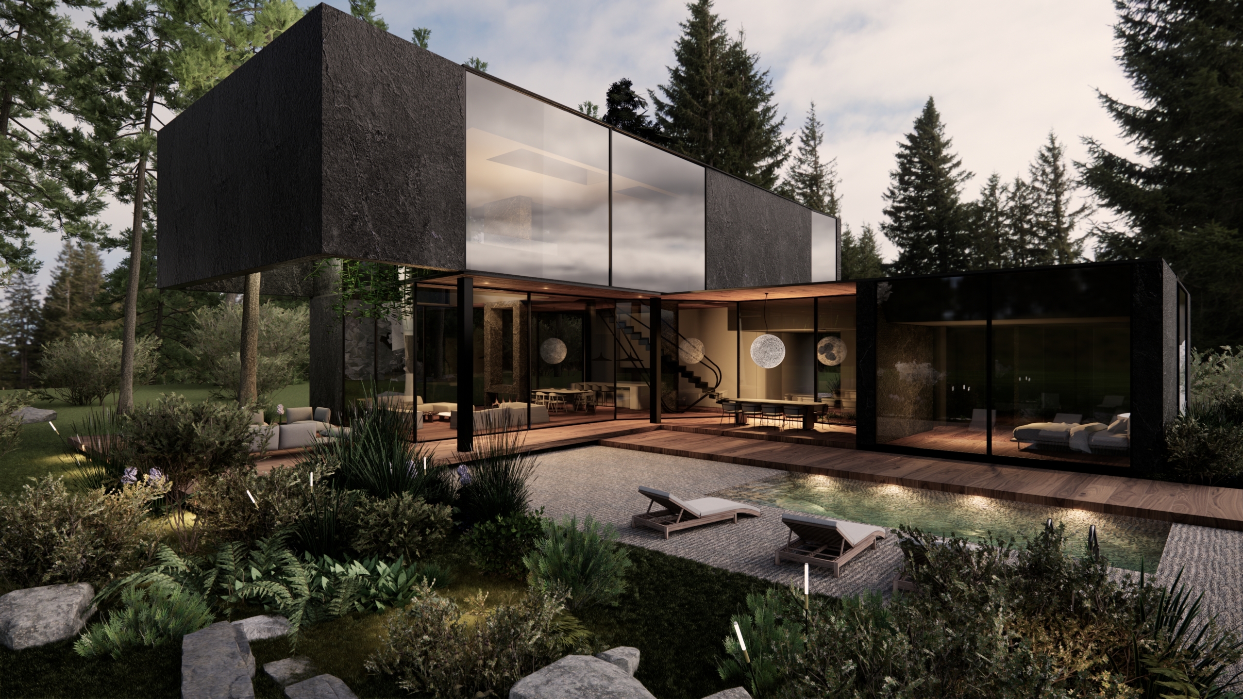 Projekty domów premium Projekty domów premium