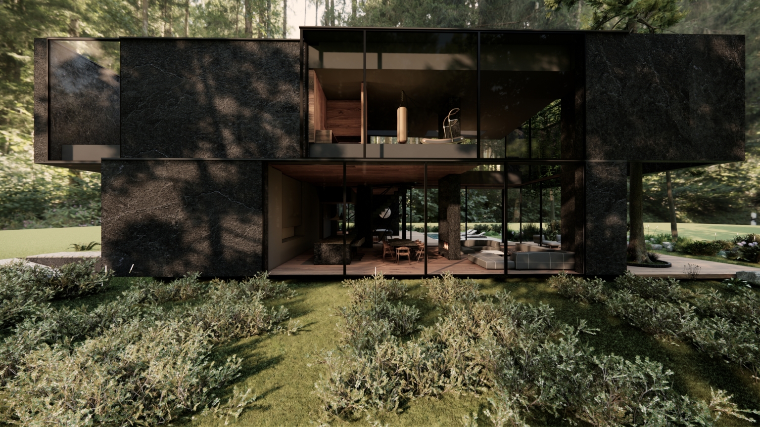 Projekty domów premium Projekty domów premium