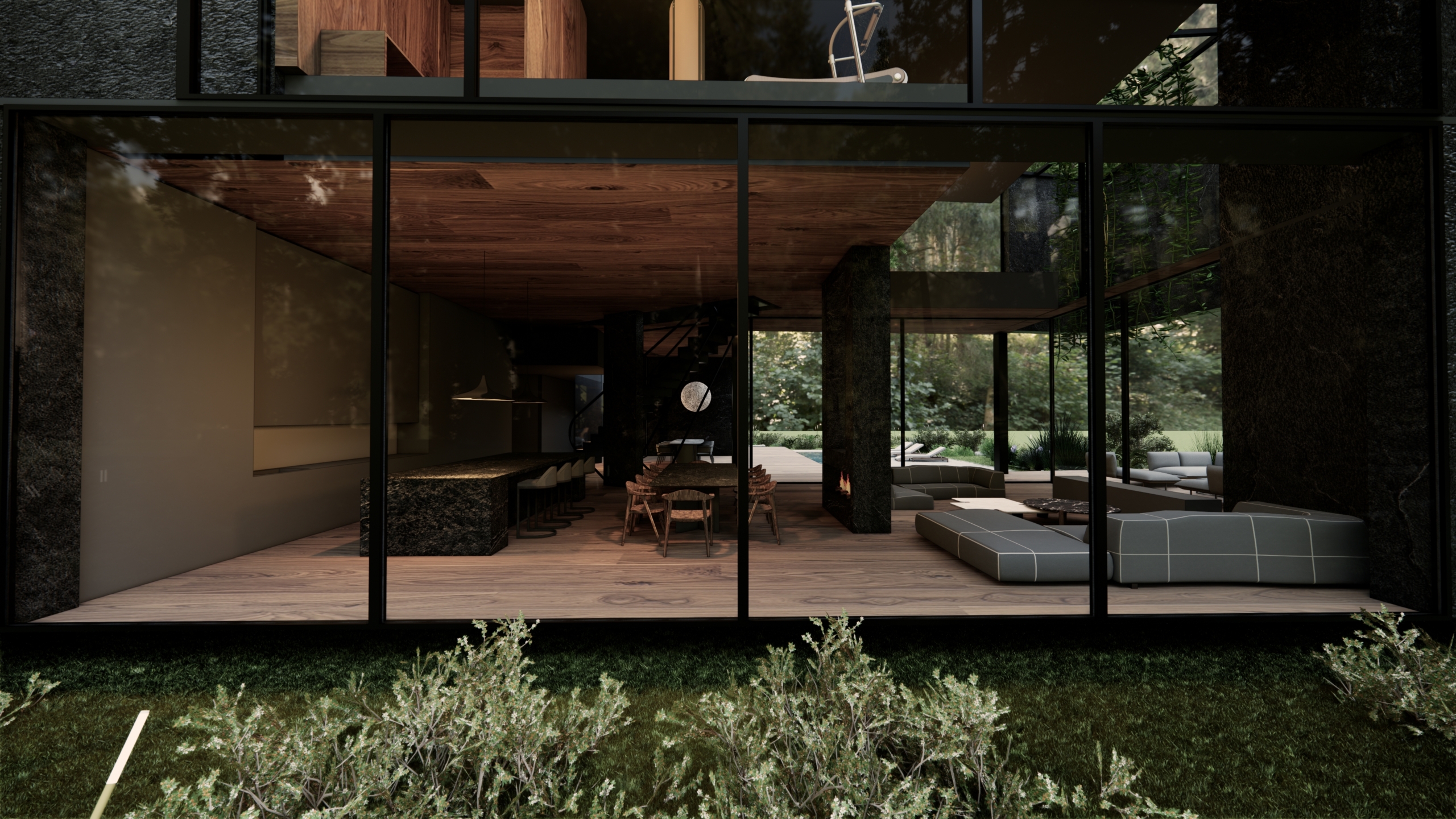 Projekty domów premium Projekty domów premium